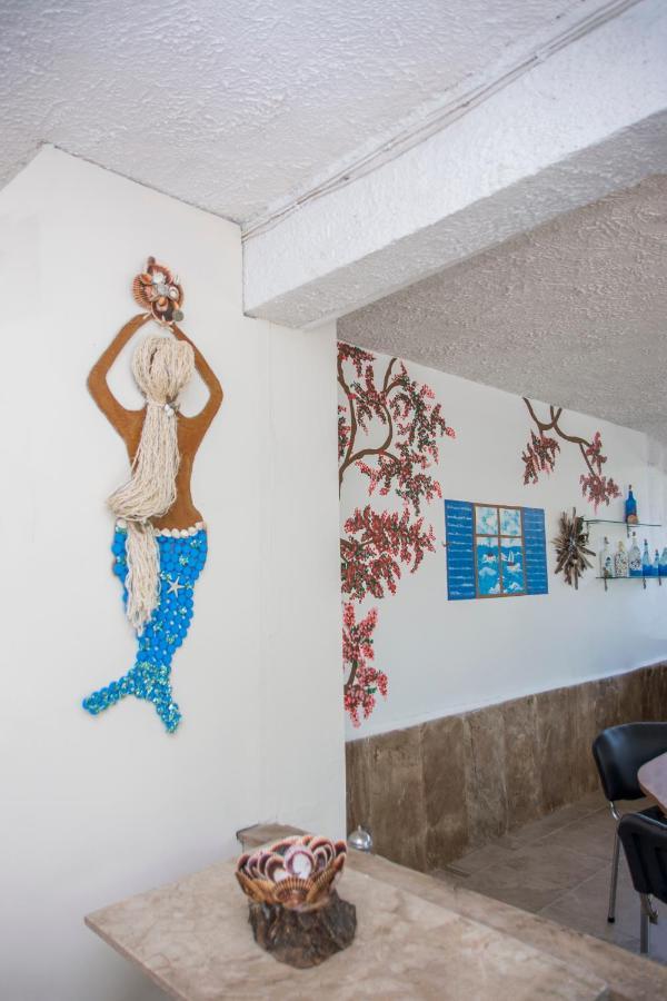 Apartments Tania Paralia Dionysiou Exterior foto